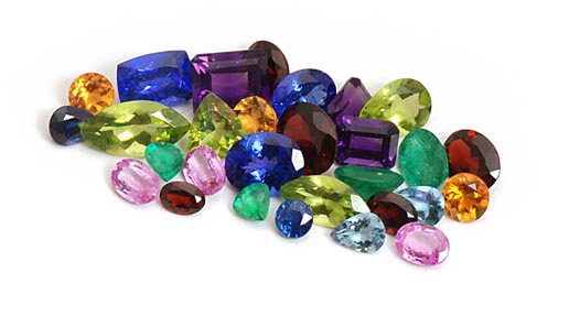 The best Gemstone Collection