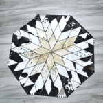 100% Natural COWHIDE RUG  | Hair on Leather Cowhide Carpet  | HANDMADE