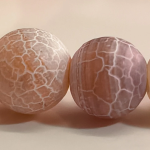 Agate Bracelet - Handmade