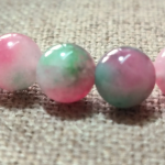 Agate Bracelet - Handmade