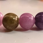 Agate Bracelet - Handmade